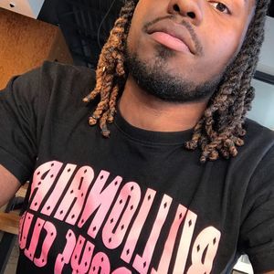 Meet your Posher, David